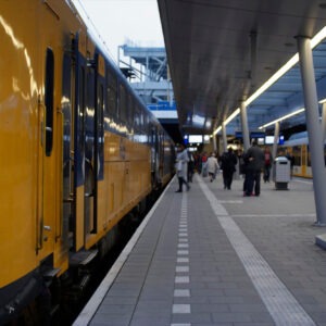 Bahnhof-Sicherheit Ausbildung Berlin - Sicherheitskraft Bildung Sicherheitsdienst