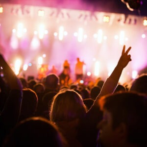 Veranstaltung Schutz, Eventsicherheit Ausbildung Berlin - Sicherheitskraft Bildung Sicherheitsdienst