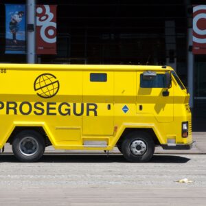 Geldtransport Werttransport Ausbildung Berlin - Sicherheitskraft Bildung Sicherheitsdienst